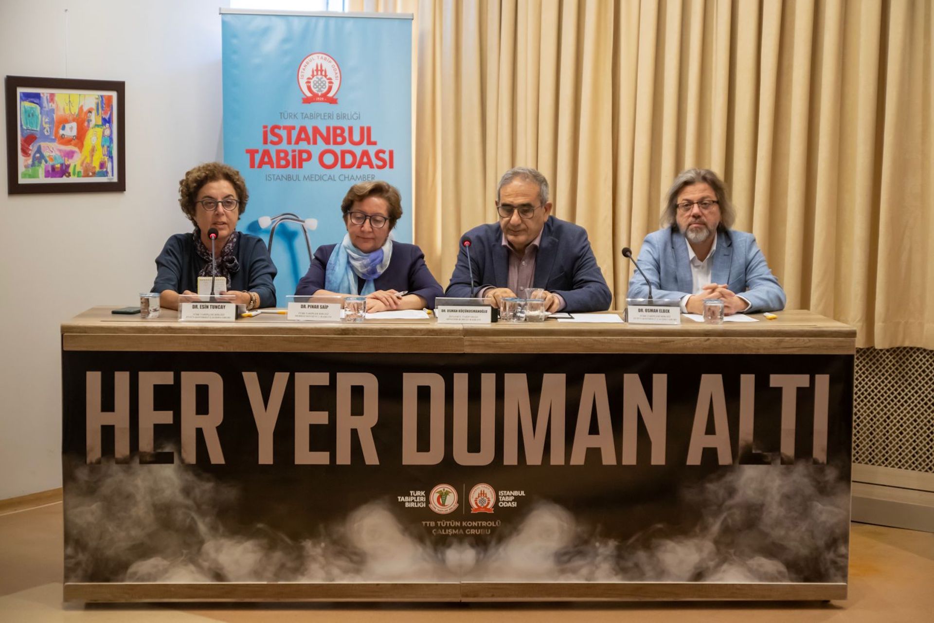 Tütün tüketimi artıyor!